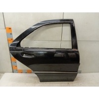Дверь задняя правая Mercedes-Benz S-Class W220 2002 A2207300205