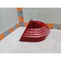Фонарь задний правый Mercedes-Benz S-Class W220 2002 A2208200864