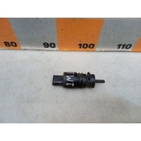 Насос омывателя Mercedes-Benz S-Class W220 2002 A2108690821