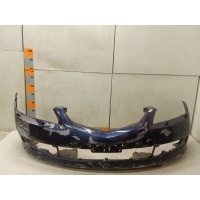 Бампер передний Mazda Mazda6 GG 2006 GR1B50031DAA
