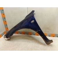 Крыло переднее левое Mazda Mazda6 GG 2006 GJ6A52211E