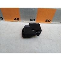 Катушка зажигания Mercedes-Benz S-Class W220 2002 A0001587803