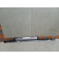 Накладка порога Mercedes-Benz S-Class W220 2002 A2206804335