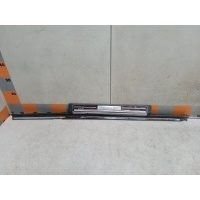 Накладка порога Mercedes-Benz S-Class W220 2002 A2206804435
