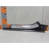 Накладка порога Mercedes-Benz S-Class W220 2002 A2206805135
