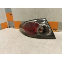 Фонарь задний левый Mazda Mazda6 GG 2006 GR1A51160