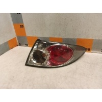 Фонарь задний правый Mazda Mazda6 GG 2006 GR1A51150