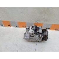Компрессор кондиционера Mercedes-Benz S-Class W220 2002 A0002308511