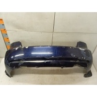 Бампер задний Mazda Mazda6 GG 2006 GR1A50221AAA