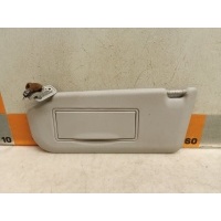 Козырек солнцезащитный Mazda Mazda6 GG 2006 GJ6T69320C34