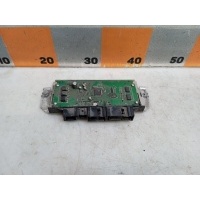Блок электронный Mercedes-Benz S-Class W220 2002 A0315451532