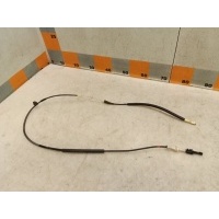 Трос кулисы Mazda Mazda6 GG 2006 GR1E46300