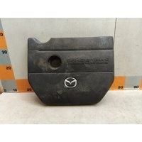 Крышка двигателя декоративная Mazda Mazda6 GG 2006 LF96102F0A