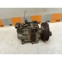 Компрессор кондиционера Mazda Mazda6 GG 2006 GJ6A61K00C