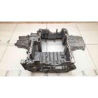 Поддон масляный верхний Audi A6 C6 2005-2011 059103603AN
