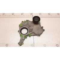 Крышка двигателя передняя Audi A6 C6 2005-2011 059103150AJ
