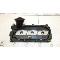 Крышка клапанная левая Audi A6 C6 2005-2011 059103469AC