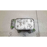 Радиатор масляный Audi A6 C6 2005-2011 059117021J