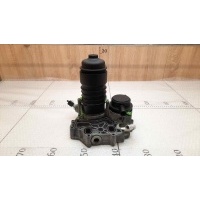 Корпус масляного фильтра Audi A6 C6 2005-2011 059115397AC