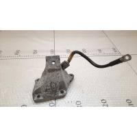 Кронштейн двигателя правый Audi A6 C6 2005-2011	3.0 4F0199308AB