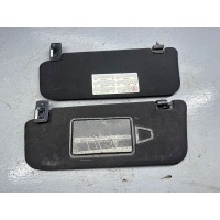 Козырек солнцезащитный Mercedes E W211 2007 A2118103810
