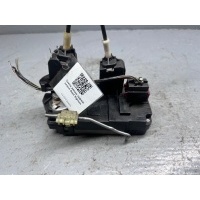 Замок двери задней левой Opel Signum 2007 13210760