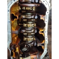 Двигатель VAG Golf VII (2012 - 2020) 03F100091A