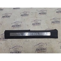 накладка порога (внутренняя) Jecoo J8 403008601AA