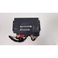 Audi a4 b6 b7 модуль комфорта 8e0959433bm