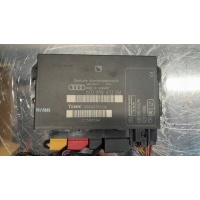 Audi a4 b7 модуль комфорта 8e0 959 433 bm