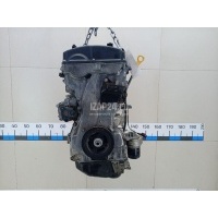 Двигатель Hyundai-Kia Sorento II (2009 - 2020) 196T12GH00