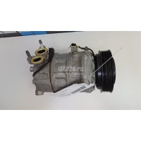 Компрессор кондиционера Volvo XC90 2015 36011277