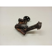 Насос масляный Renault Megane I (1999 - 2004) 150100934R