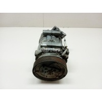 Компрессор кондиционера Renault Clio II/Symbol (1998 - 2008) 926000097R