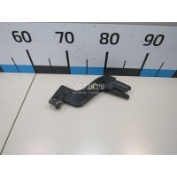Пыльник (кузов внутри) Volvo XC60 (2008 - 2017) 31297667