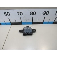 Замок капота Volvo XC60 (2008 - 2017) 31457176