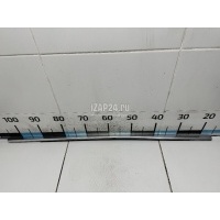 Накладка стекла заднего левого Volvo XC60 (2008 - 2017) 31385845