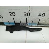 Решетка стеклооч. (планка под лобовое стекло) Volvo XC60 (2008 - 2017) 31297704