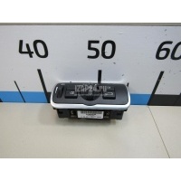 Переключатель света фар Volvo S60 (2010 - 2018) 31443839