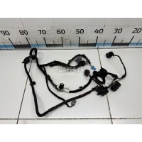 Проводка (коса) Volvo XC60 (2008 - 2017) 31295496