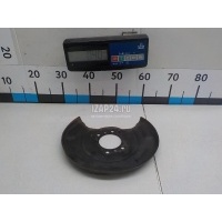 Пыльник тормозного диска Hyundai-Kia i20 (2008 - 2014) 583901R100