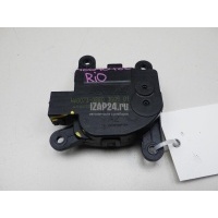 Моторчик заслонки отопителя Hyundai-Kia Sportage (2010 - 2015) 971571JAA0