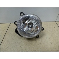 Фара противотуманная левая Toyota RX 350/450H (2009 - 2015) 8122047010