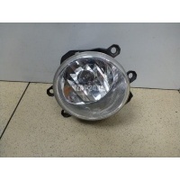 Фара противотуманная правая Toyota RX 350/450H (2009 - 2015) 8121047010
