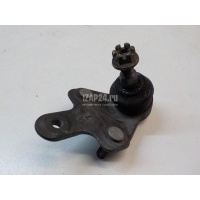 Опора шаровая левая нижняя Toyota Sienna III (2010 - 2020) 4334009140