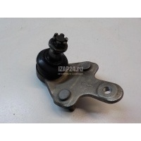 Опора шаровая правая нижняя Toyota Sienna III (2010 - 2020) 4333009780