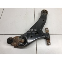 Рычаг передний правый Toyota Highlander II (2007 - 2013) 4806848041