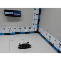 Замок двери задней левой VAG Yeti (2009 - 2018) 5K4839015F