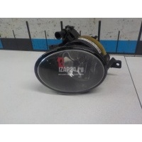 Фара противотуманная правая VAG Touareg (2010 - 2018) 7P6941700E