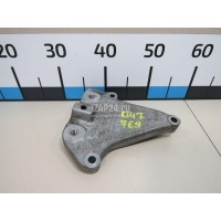Кронштейн КПП левый VAG Golf VI (2009 - 2013) 1K0199117BB